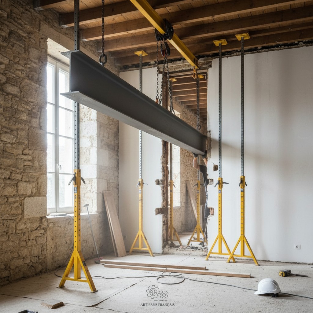 PORTALIER CONSTRUCTIONS